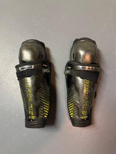 Bauer Supreme 1S Shin Pads