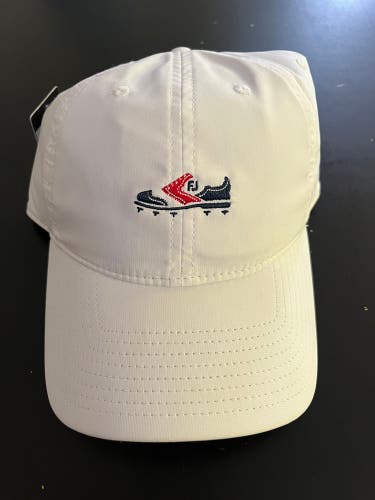 Footjoy Golf Performance Hat
