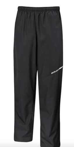 Bauer Flex Team Pant Junior / Youth Black - XXS, XS and Small