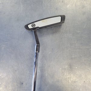Used Odyssey White Ice 1 340 G Mallet Putters