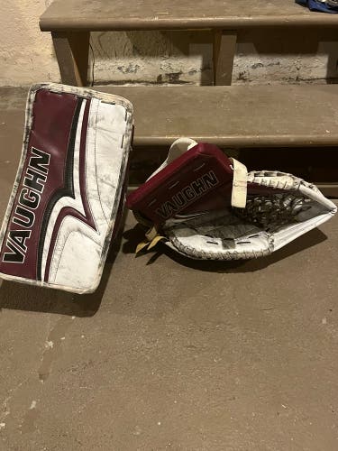 Used Regular Pro Stock Pro V Elite