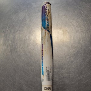 Used Easton Stealth Fp 33" -10 Drop Fastpitch Bats