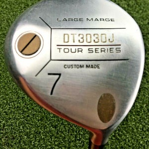 Large Marge DT3030J Tour Series 7 Wood / RH ~39.75" / Regular Graphite / gw2654