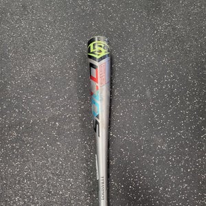Used Louisville Slugger Solo 619 Usa Bat 28" -11 Drop Youth League Bats