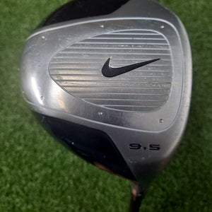 Nike Ignite Driver 9.5*  /  RH  /  Regular Graphite ~42"  /  NICE  /  jd7629
