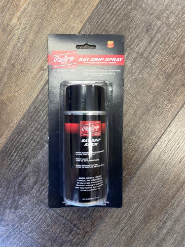 Rawlings Bat Grip Spray