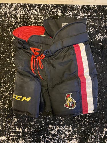 CCM Pro Stock Senators Pants