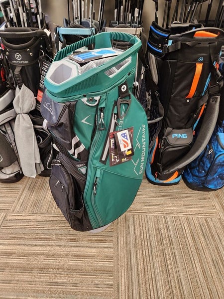 2023 C-130 Cart Bag