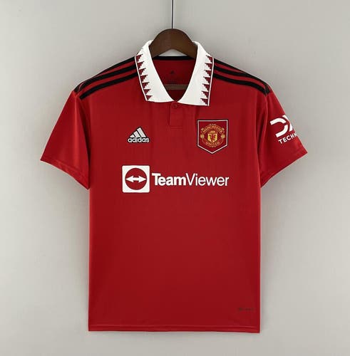 Manchester United home 22/23