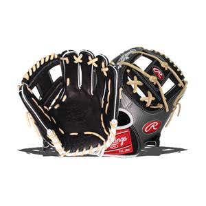New Rawlings Heart of the Hide PROR204-2BCF Right Hand Throw Glove 11.5" FREE SHIPPING
