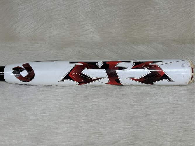 2013 Demarini CF5 31/20 CFS13 (-11) Composite Fastpitch Softball Bat