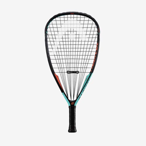 New HEAD Radical Graphene 360+ 160 Racquetball Racquet