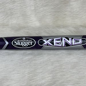 2014 Louisville Slugger Xeno 34/24 FPXN14-RR (-10) Fastpitch Softball Bat