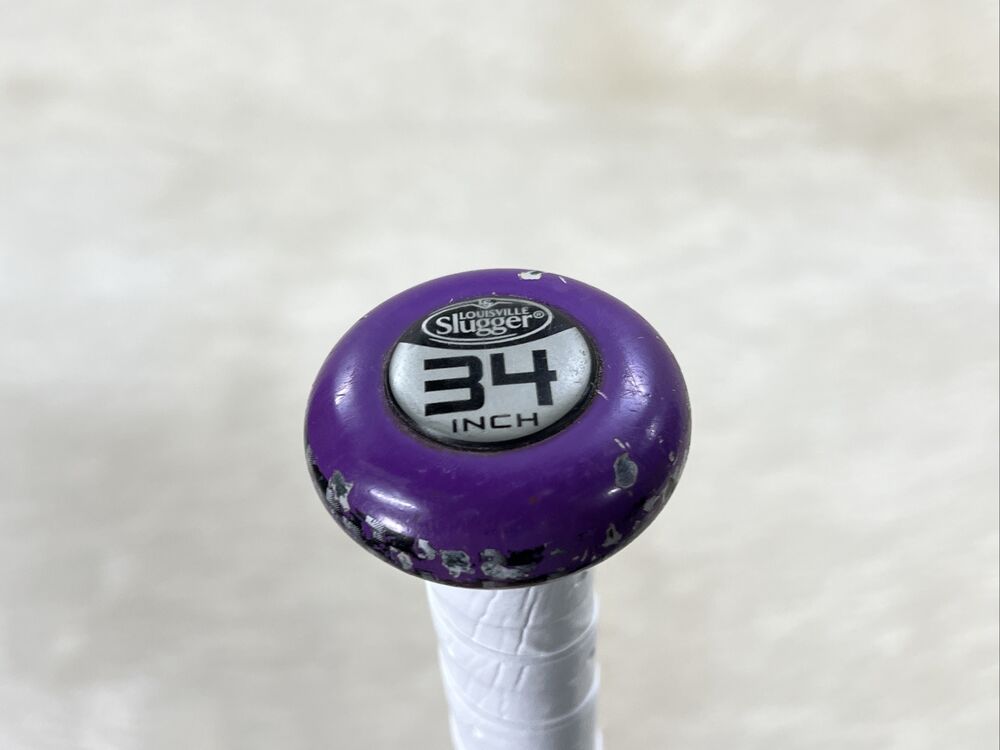 Batte De Softball Composite Louisville Slugger Xeno 2014 - 33" 23oz (-10) FPXN14-RR