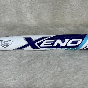 2017 Louisville Slugger XENO 32/22 FPXN170 Fastpitch Softball Bat -10