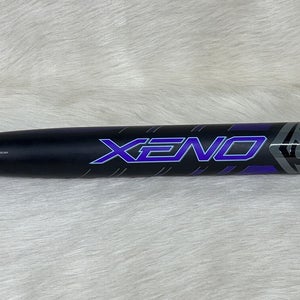 2020 Louisville Slugger Xeno 33/23 FPXND10-20 (-10) Fastpitch Softball Bat
