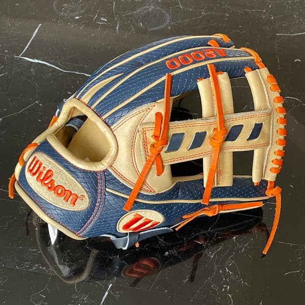 u*9様 Wilson A2000 - Jose Altuve 11.5 Wilson A2000 Summer 2025 Jose Altuve JA27GM 11.5