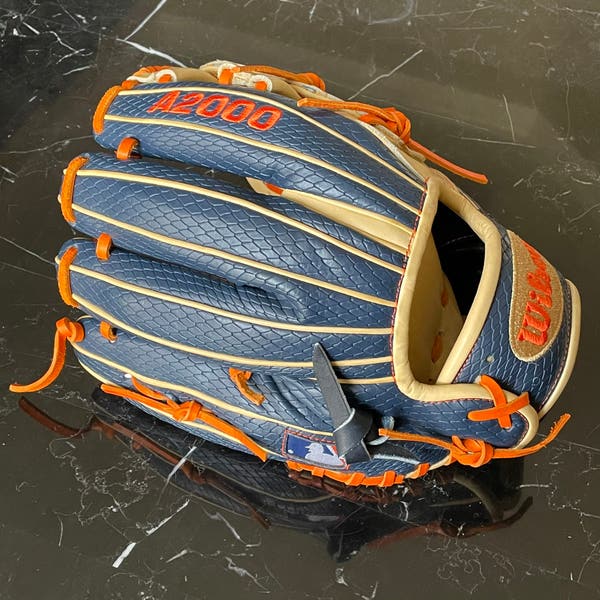 New Wilson A2000 11.5