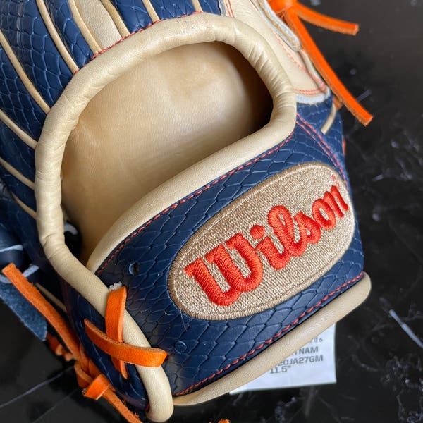 u*9様 Wilson A2000 - Jose Altuve 11.5 2025 A2000 Jose Altuve 11.5