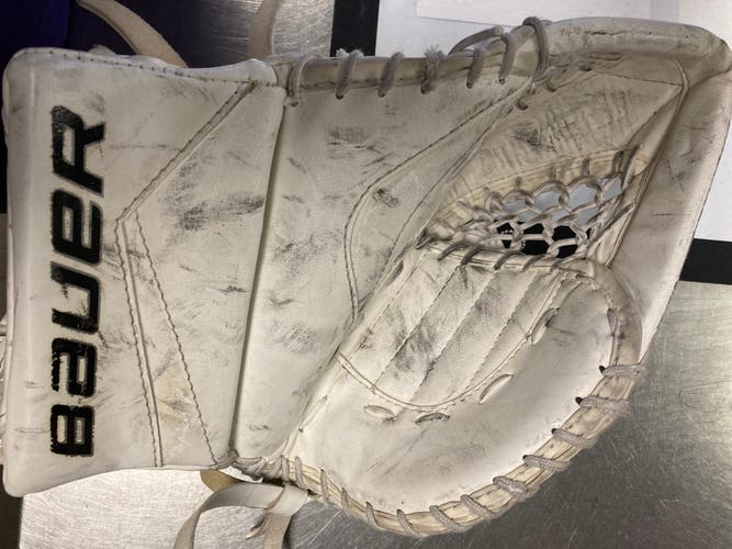 Used Bauer Regular  Reactor 5000