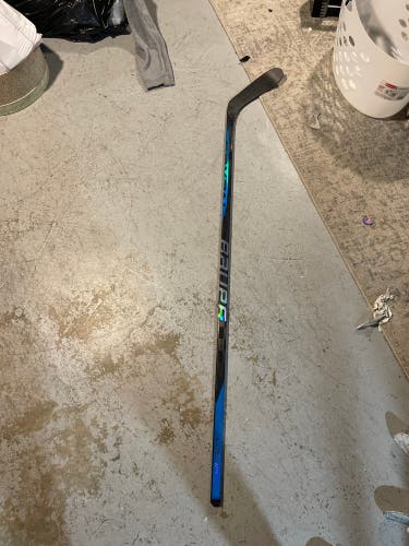 NEXUS SYNC 70 FLEX P28 - USED 2 TIMES NO DAMAGE (read description.)