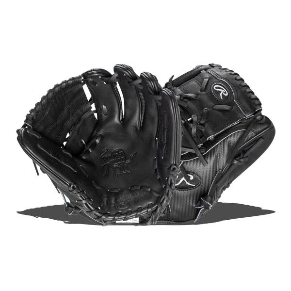 New Rawlings Heart of the Hide PRO205-9BCF  11.75" FREE SHIPPING