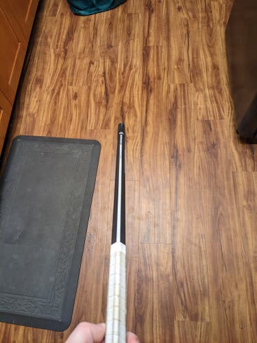 2 warrior Fatboy shafts for Gordj037