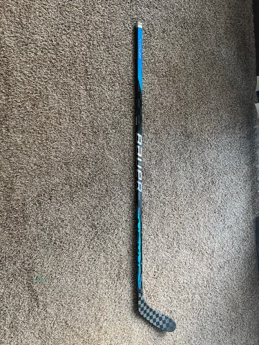 Senior Left Hand P28  Nexus Sync Hockey Stick