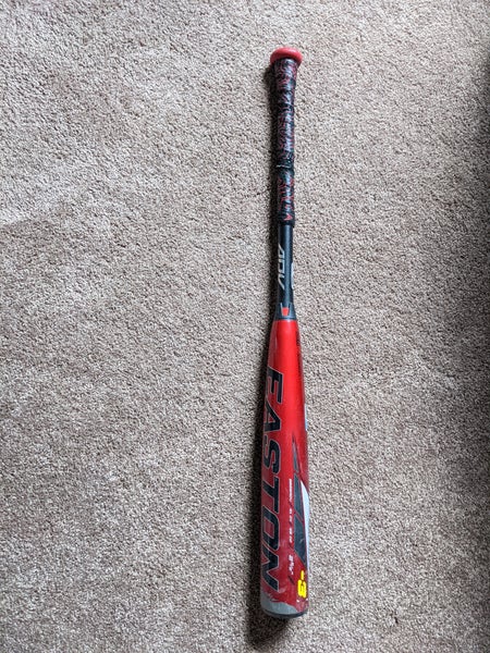 Used BBCOR Certified Easton Composite ADV 360 Bat (-3) 28 oz 31"