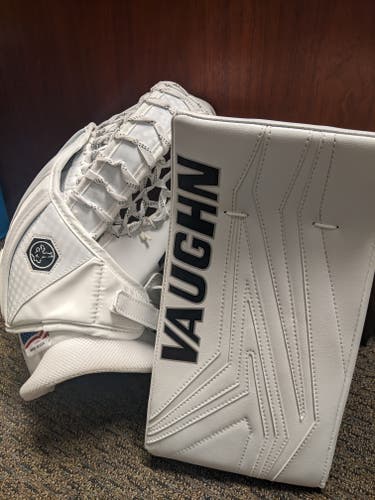 New Vaughn Regular SLR3 Pro Carbon