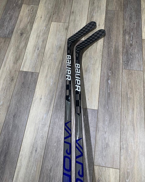 New Pro Stock RH Bauer Vapor Hyperlite P92M 65 Flex