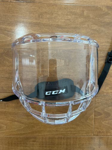 CCM FV1 Shield - Senior - Near Mint