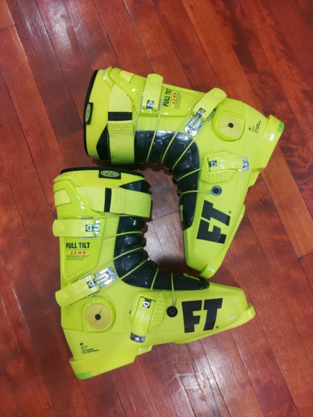 Men's Full Tilt Drop Kick Ski Boots