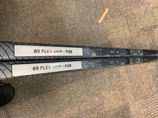 New Left Hand P28 Trigger 6 Pro Hockey Stick