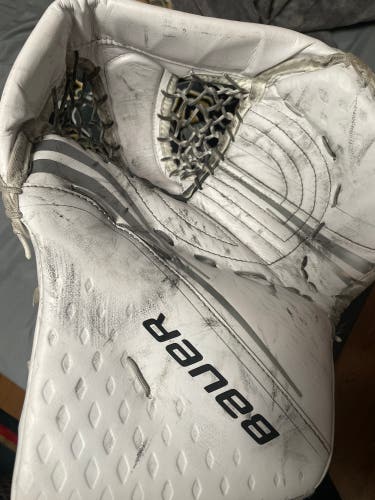 Used Regular  Vapor 2X