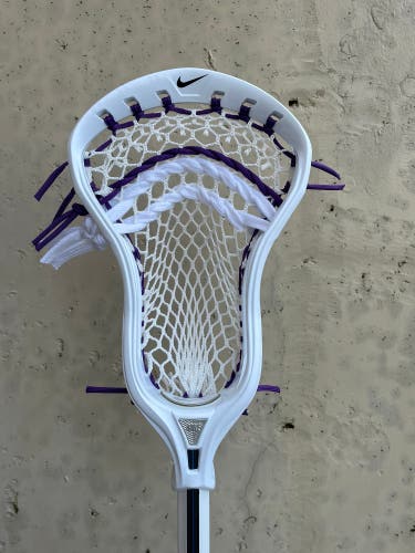 New Attack & Midfield Strung Lakota 2 Head