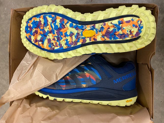 Merrell Nova 2 Rainbow Mtn