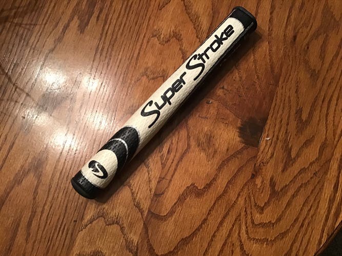 Used Super Stroke Grip