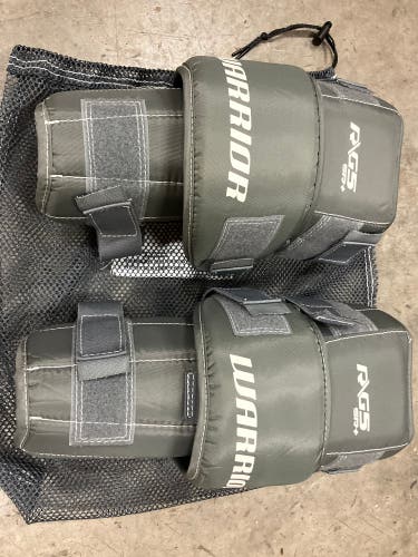Warrior G5 Sr+ Knee Pads