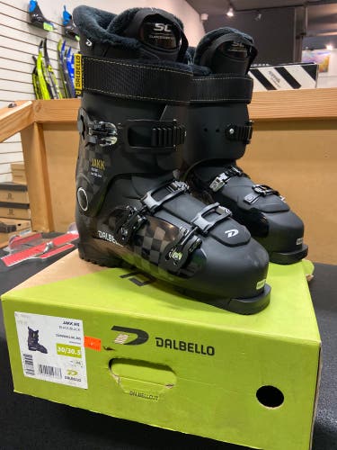 New Dalbello Jakk MS Ski Boots Size 30.5
