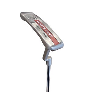Used Odyssey White Ice Mallet Putters