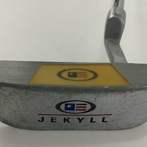 US Kids Golf USKG Jekyll UL54 Putter 27.5" RH