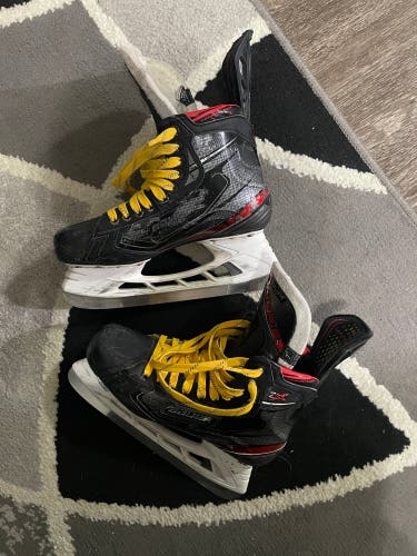 Bauer Vapor 2x Ice Hockey Skates