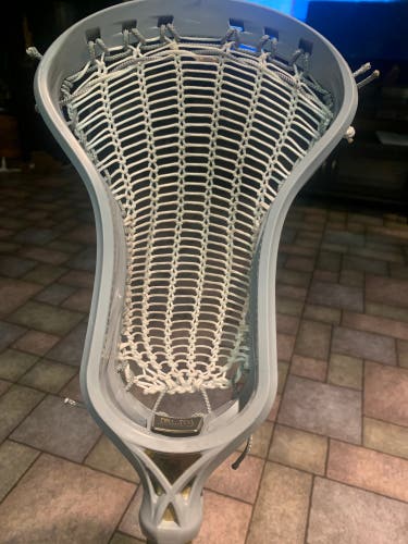 Used Attack & Midfield Strung Mirage 2.0 Head
