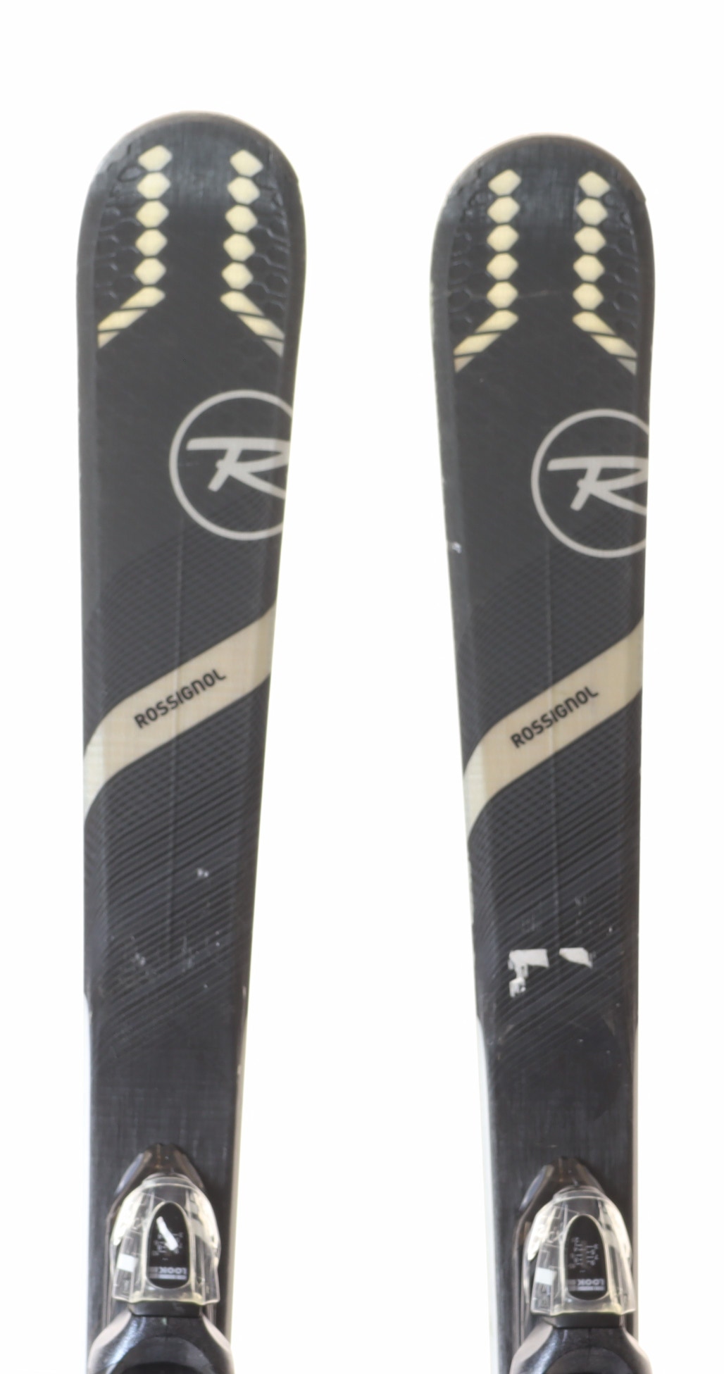 Rossignol Experience 78 Skis w/ Rossignol Xpress 10 GW Bindings - USED —  Vermont Ski and Sport