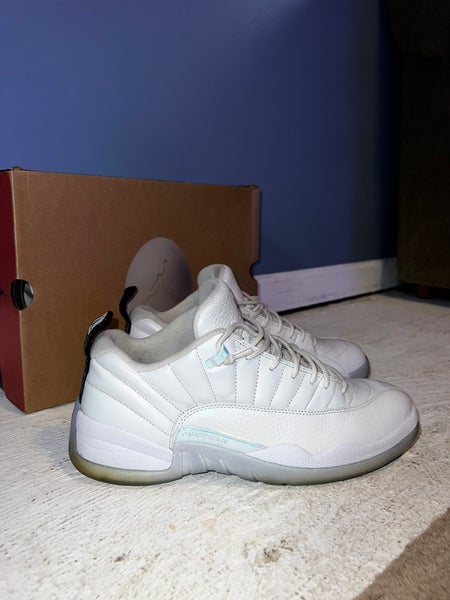 AIR JORDAN 12 RETRO LOW 'EASTER'  Jordan 12 retro, Air jordan 12 retro,  Air jordans