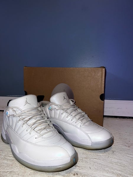 Air Jordan 12 Retro Low Easter