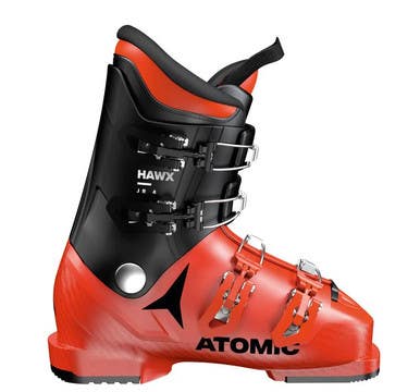 New 2023 Atomic Hawx JR 3 ski boots, size: 22.5 (Option 887445279786)