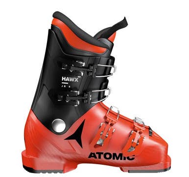 New 2023 Atomic Hawx JR 4 ski boots, size: 26.5 (Option 887445281047)