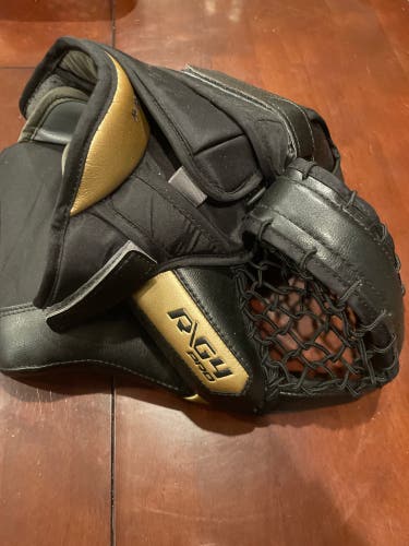 Used Regular Ritual G4 Pro Catcher